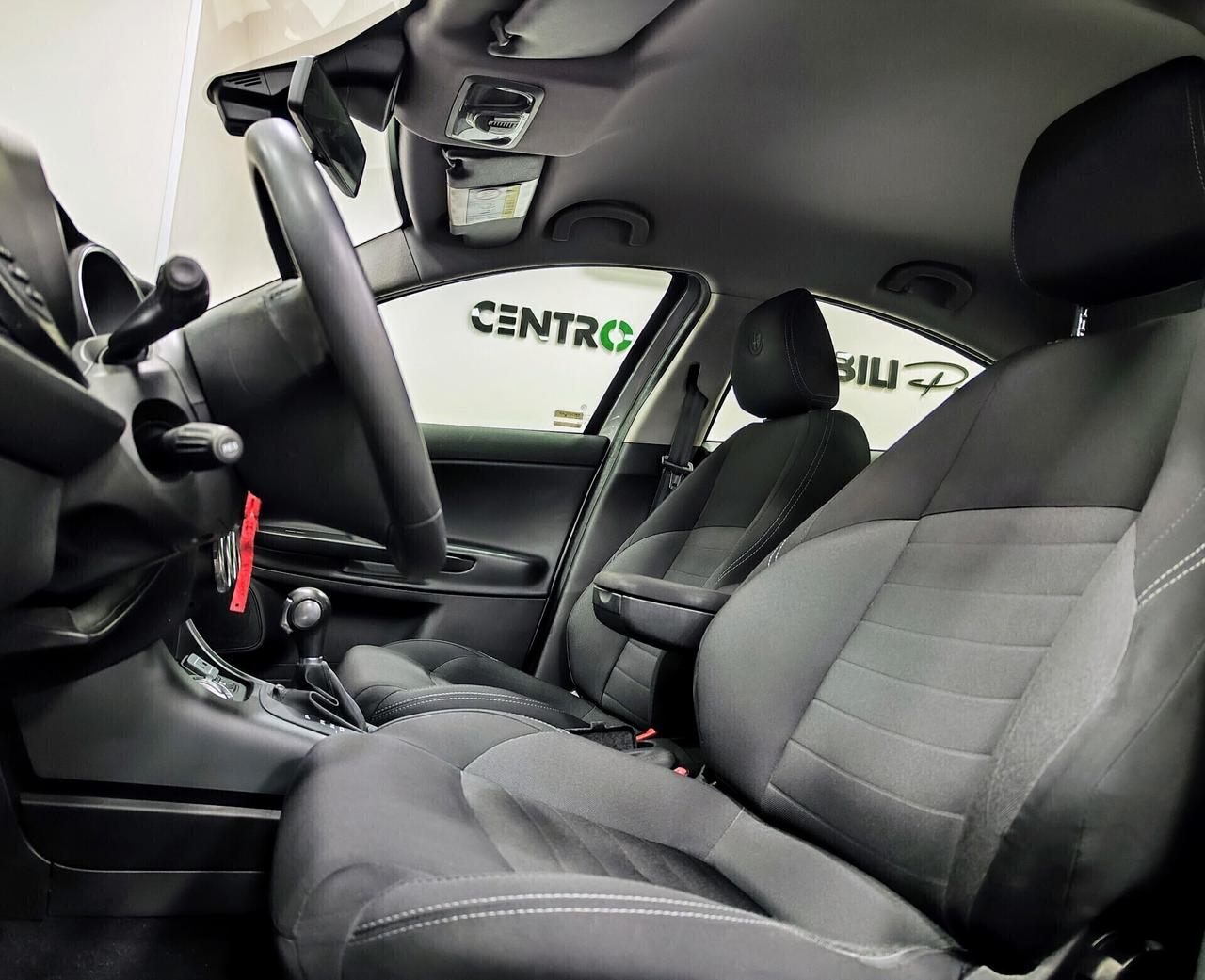 Alfa Romeo Giulietta 1.6 JTDm 120 CV Super Automatica