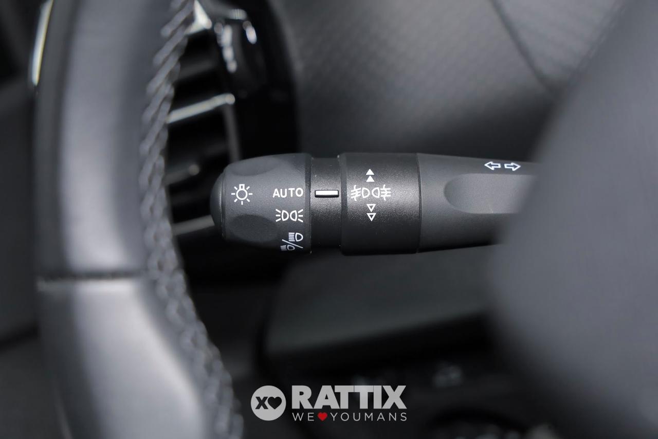 Citroen C4 X 1.2 Puretech 130CV Max EAT8