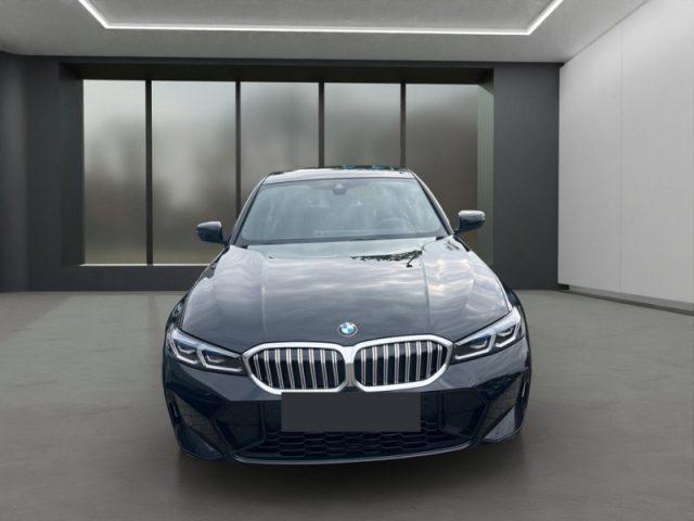 BMW 320 d 48V Msport