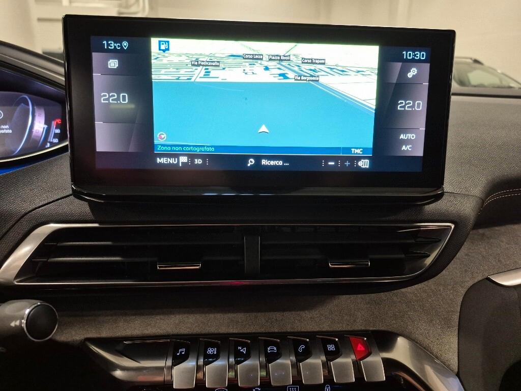 Peugeot 3008 PureTech Turbo 130 S&S GT