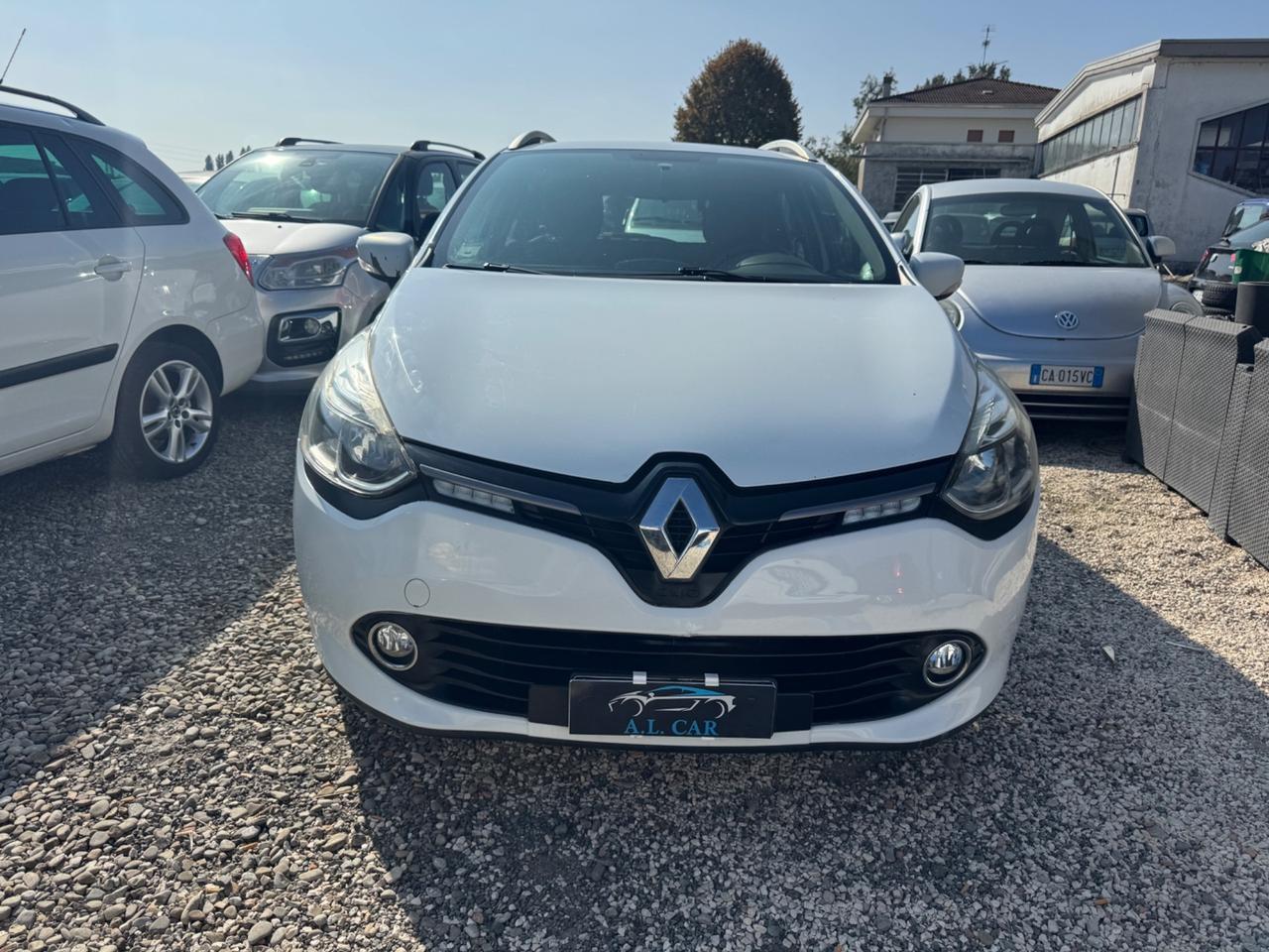 Renault Clio Sporter TCe 12V 90CV Start&Stop Energy Intens