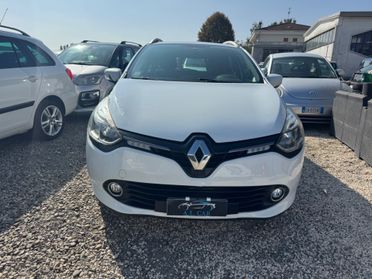 Renault Clio Sporter TCe 12V 90CV Start&Stop Energy Intens