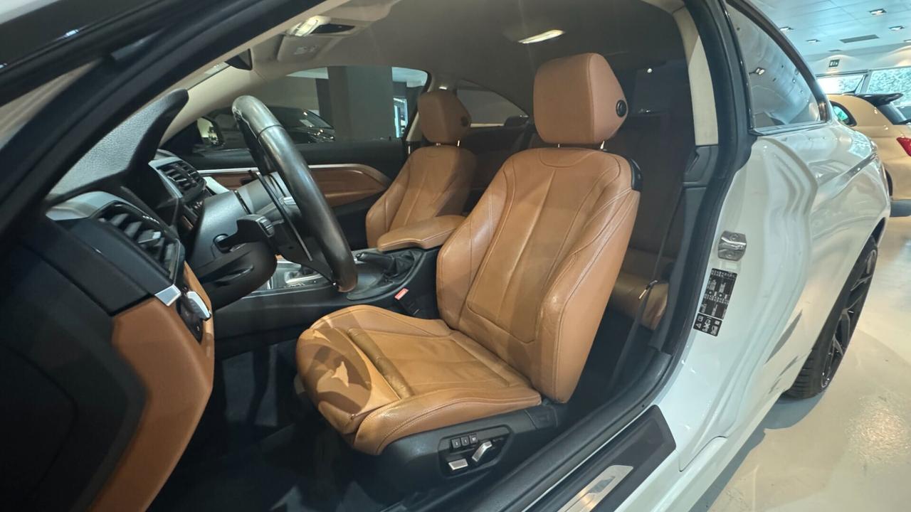 BMW 435i MSPORT xDRIVE 3.0 B 306CV - 2015