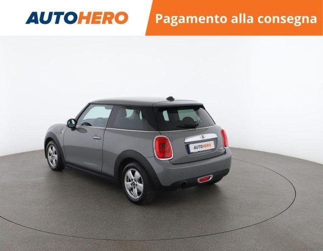 MINI One 1.2 One