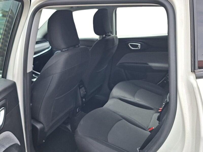 Jeep Compass 1.6 Multijet II 130 CV 2WD LED Longitude