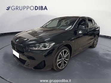 BMW X2 F39 Diesel xdrive18d Msport auto