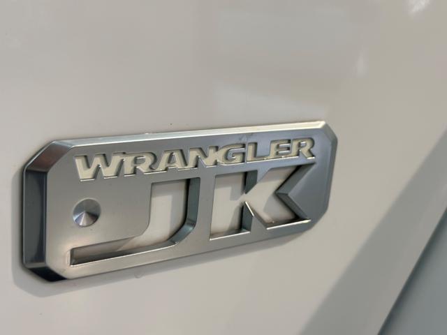 JEEP Wrangler 2.8 DIESEL*JK 481 DI 1250*SOFT TOP*PELLE*AUTO*