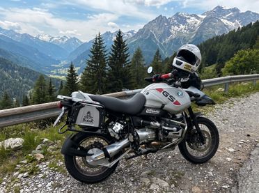 Bmw R 1150 GS Adventure NO ABS