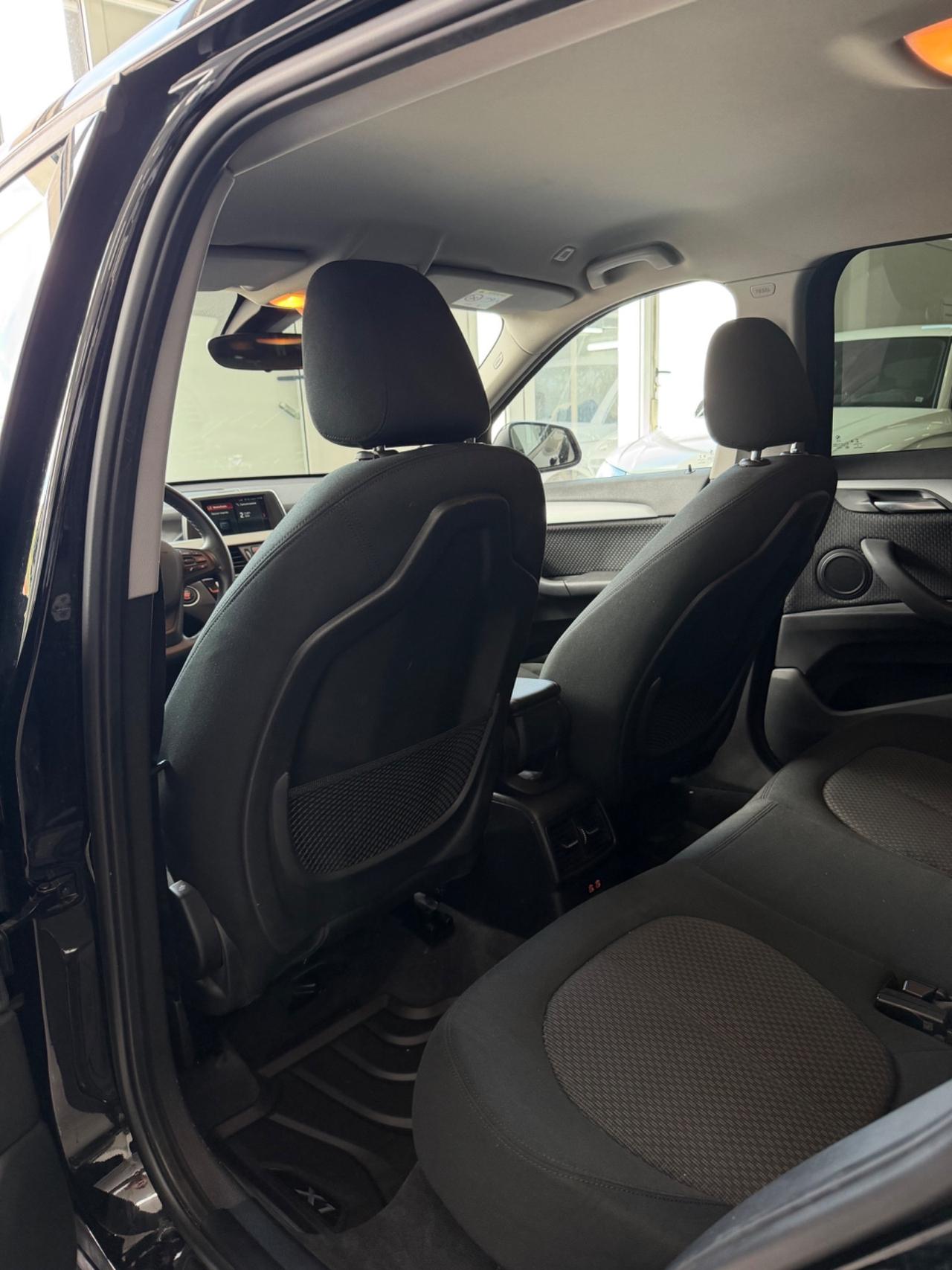Bmw X1 sDrive18d Sport FINANZIABILE