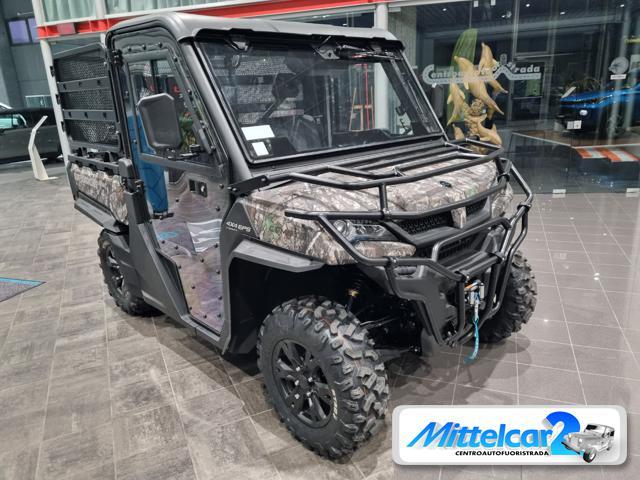 CF MOTO UForce 1000 UFORCE1000
