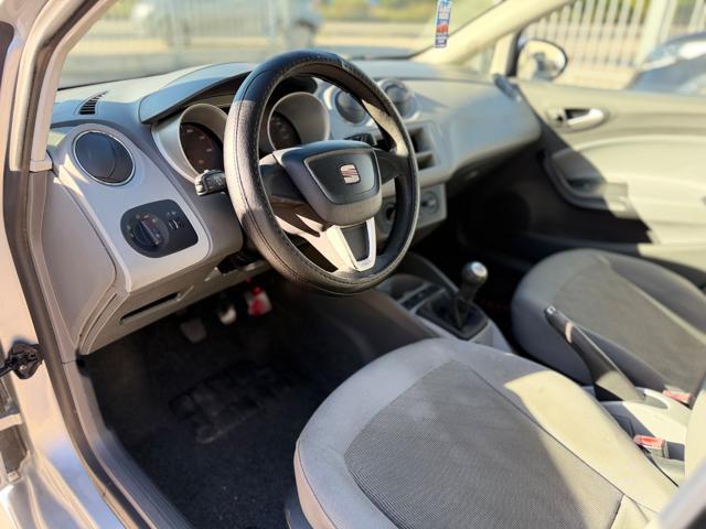 SEAT Ibiza 1.2 70 CV 5p. GPL FR