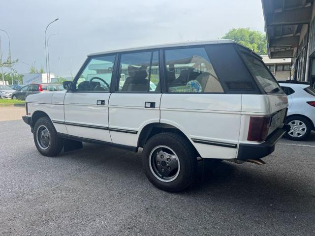LAND ROVER Range Rover 3.9i 5p. Vogue SE ASI