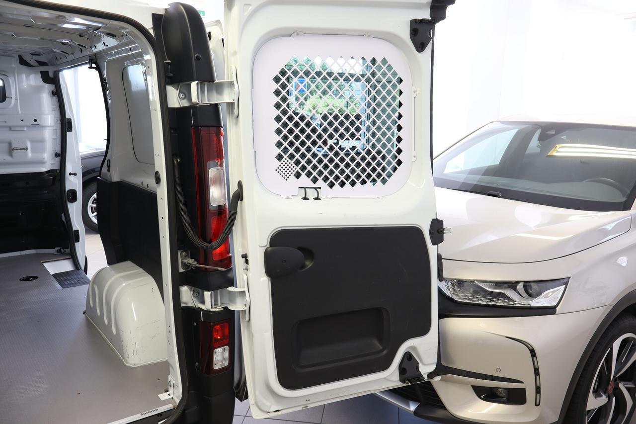 RENAULT TRAFIC T29 1.6 DCI 95 CV GRAND COMFORT -