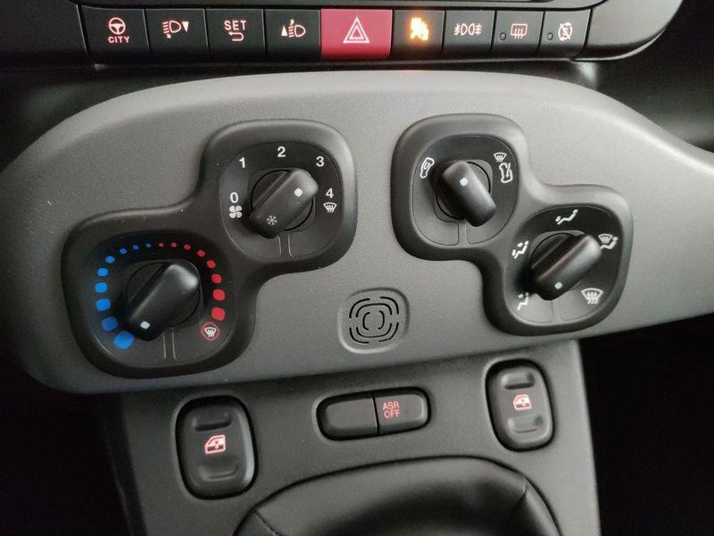 FIAT Panda 1.2 Lounge s&s 69cv my19