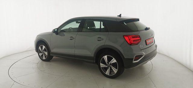 AUDI Q2 35 TFSI S tronic Admired Advanced