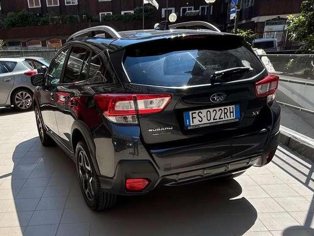 Subaru XV XV 2.0i Style Navi lineartronic