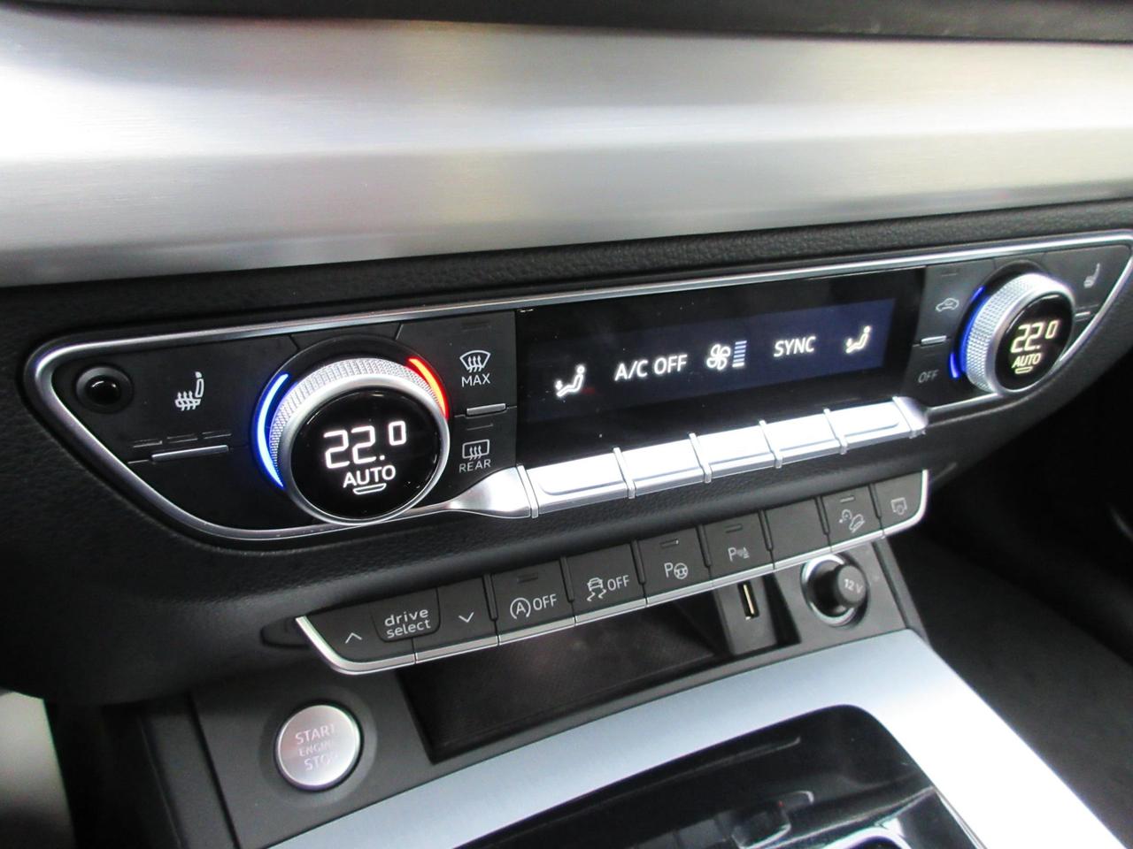 Audi Q5 35 2.0 TDI mhev 12V S line Plus s-tronic