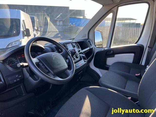 CITROEN Jumper 35 BlueHDi 130CV L2H2 Furgone