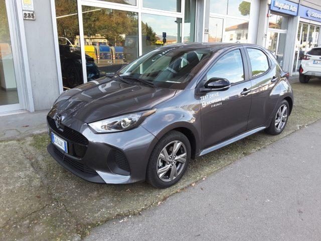 MAZDA 2 2024 FULL HYBRID Exclusive Line *AZIENDALE*