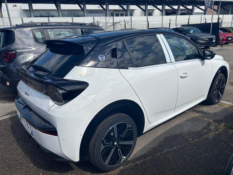 Lancia Ypsilon Ibrida Ibrida 100cv LX e-DCT in caso di finanziamento extrasconto 1000 €