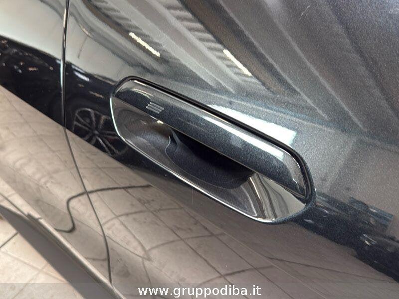 BMW Serie 4 G26 LCI 2024 Gran Coup 420d Gran Coupe mhev 48V xdrive MSport auto