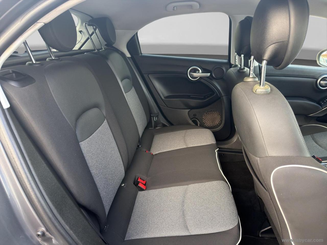 FIAT 500X 1.4 T-Jet 120 CV GPL Pop Star NAVI+RETROCAMERA