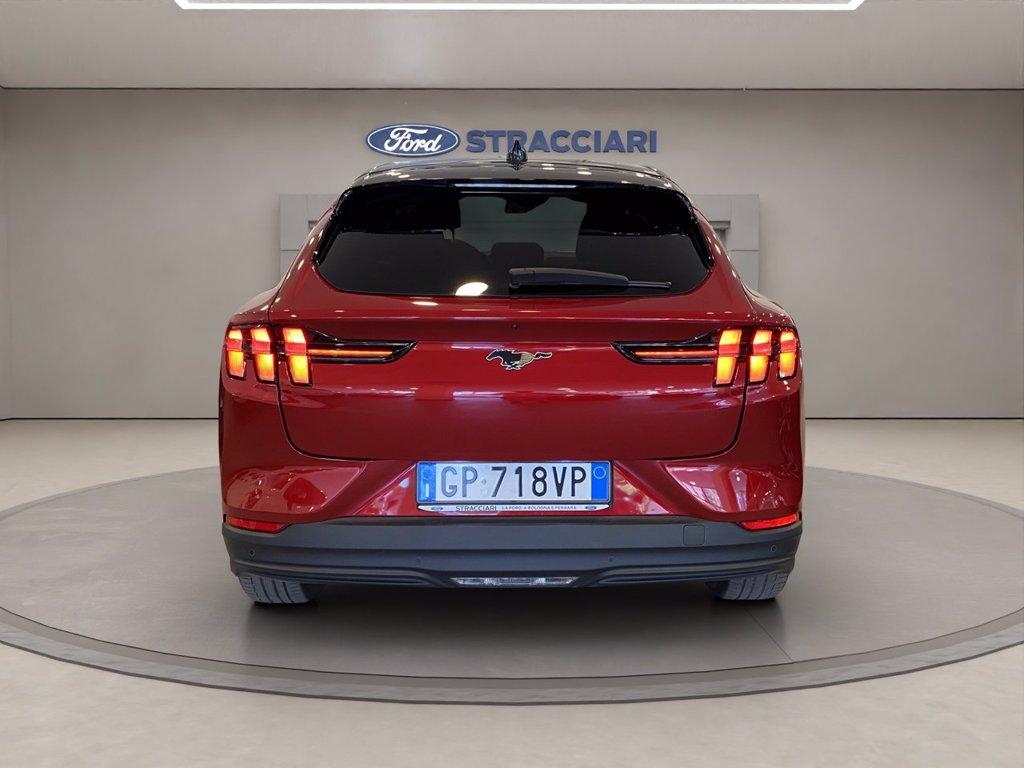 FORD Mustang Mach-e standard range rwd 269cv auto del 2023