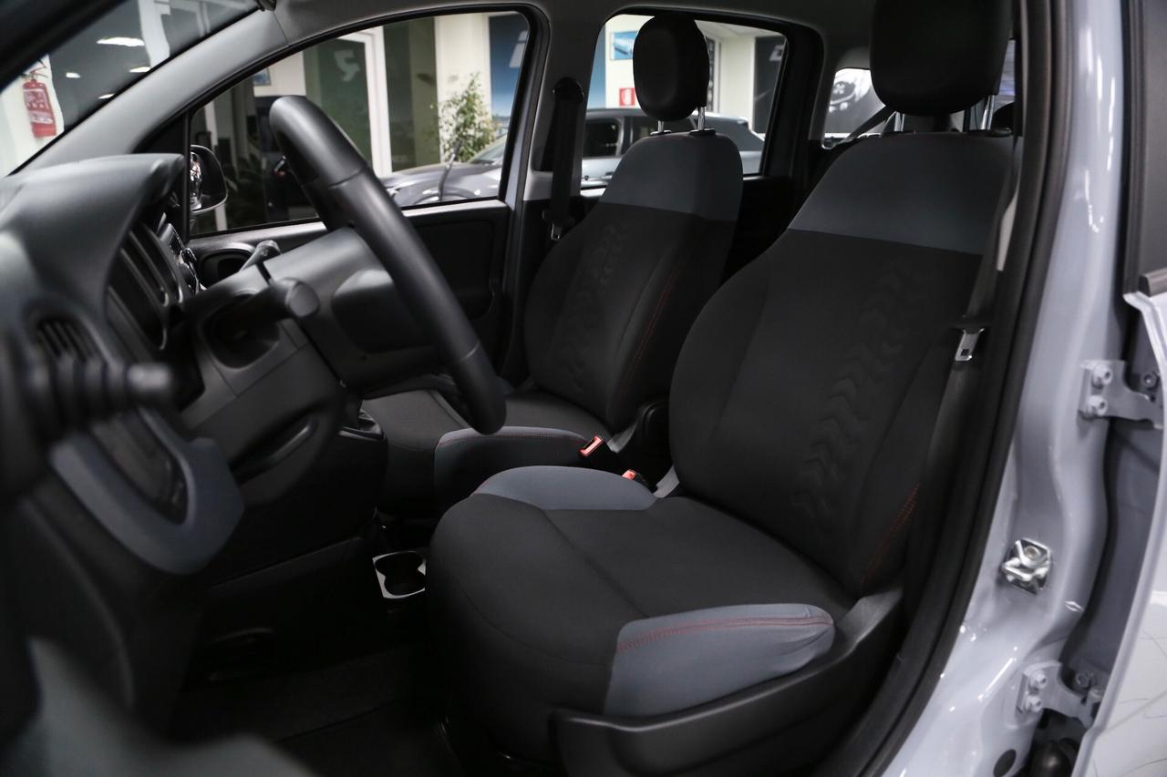 Fiat Panda 1.2 Easy