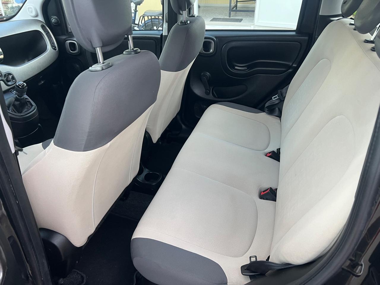 Fiat Panda 1.2 Easy