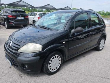 Citroen C3 C3 1.1 Exclusive Style (exclusive)