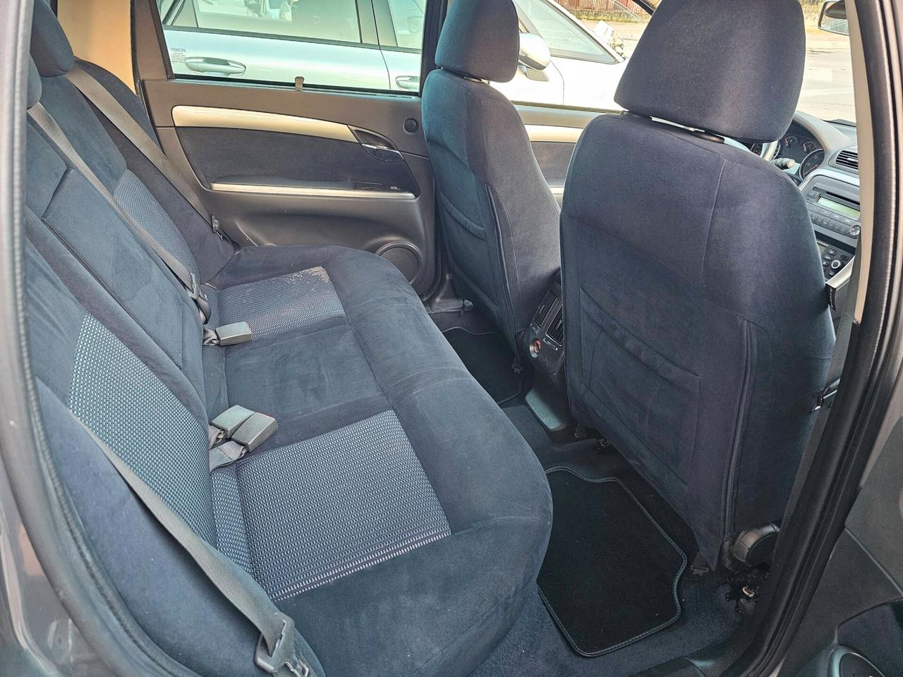 FIAT CROMA 1.9 MJT 150CV EMOTION