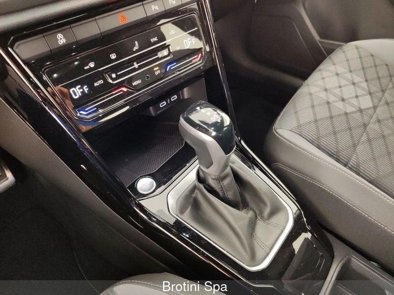 Volkswagen T-Roc T-Roc 1.5 TSI ACT DSG R-Line