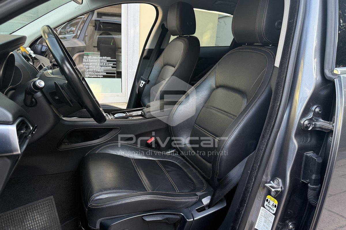 JAGUAR F-Pace 2.0 D 180 CV AWD aut. Pure