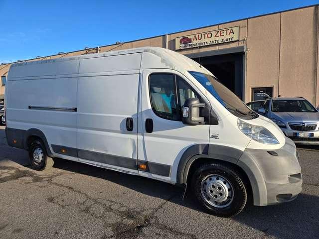 Fiat Ducato 3.0 MJT 156CV