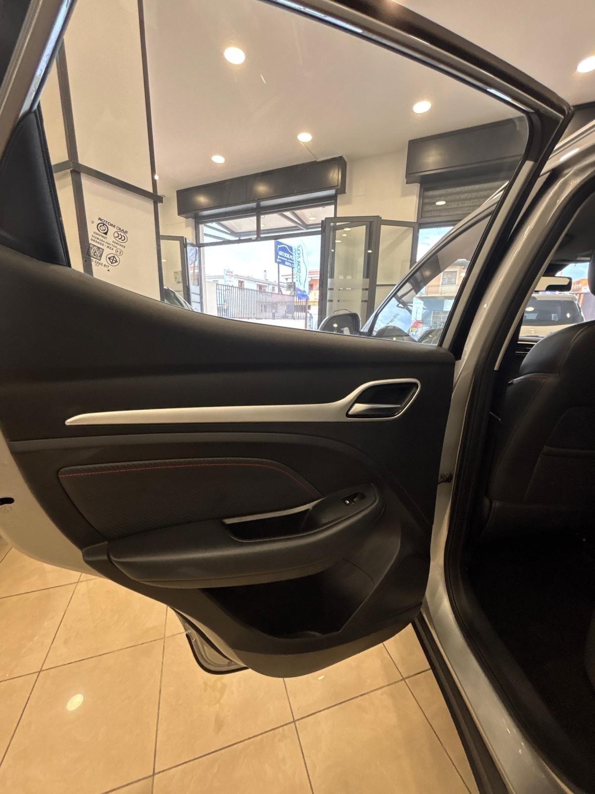 Mg ZS 1.0T-GDI Luxury