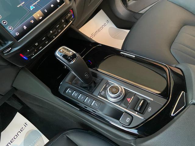 MASERATI Levante MHEV 330 CV AWD GT ULTIMA TETTO APR/PAN.