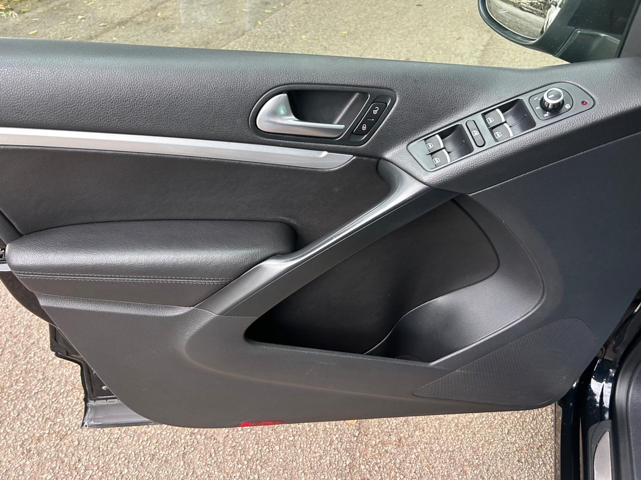 Volkswagen Tiguan 2.0 TDI 140 CV 4MOTION Track & Style