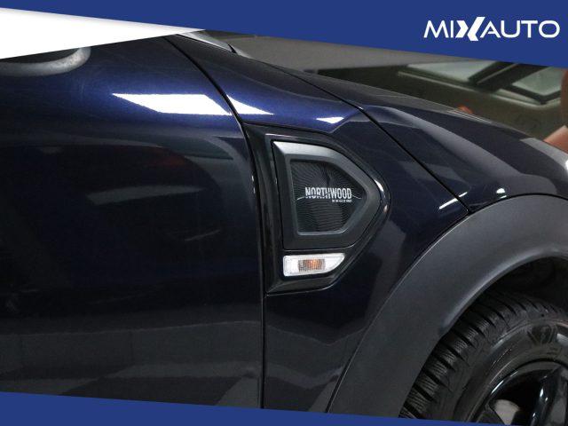 MINI Countryman 1.5 One D Northwood Edition Auto