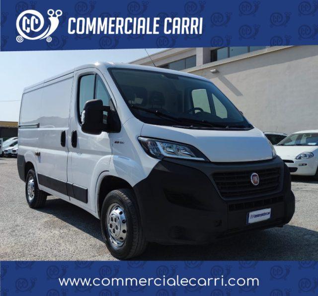 FIAT DUCATO CH1 2.3 M-JET FURGONE PASSO CORTO 3 POSTI