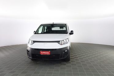 FIAT Other Doblò Doblò 1.5 BlueHdi 100CV Combi N1