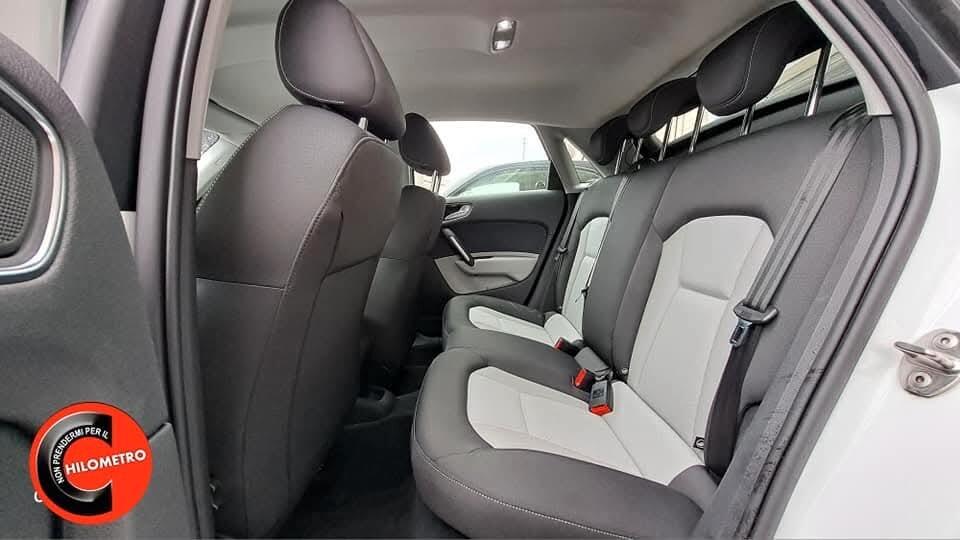 Audi A1 SPB 1.6 TDI S tronic Neopatentati