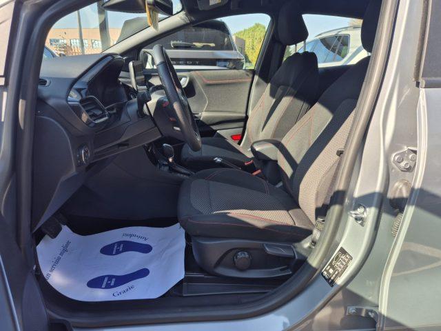 FORD Puma 1.0 EcoBoost Hybrid 125 CV S&S aut. ST-Line