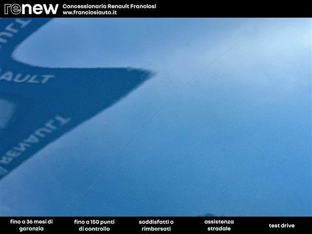 RENAULT Arkana 1.6 E-Tech full hybrid Techno 145cv