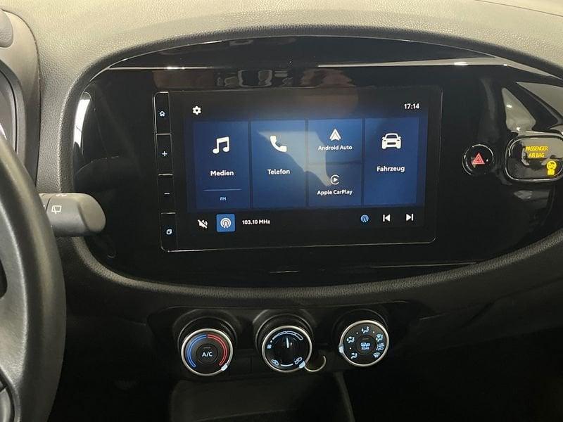 Toyota Aygo X Aygo X 1.0 Active 72cv