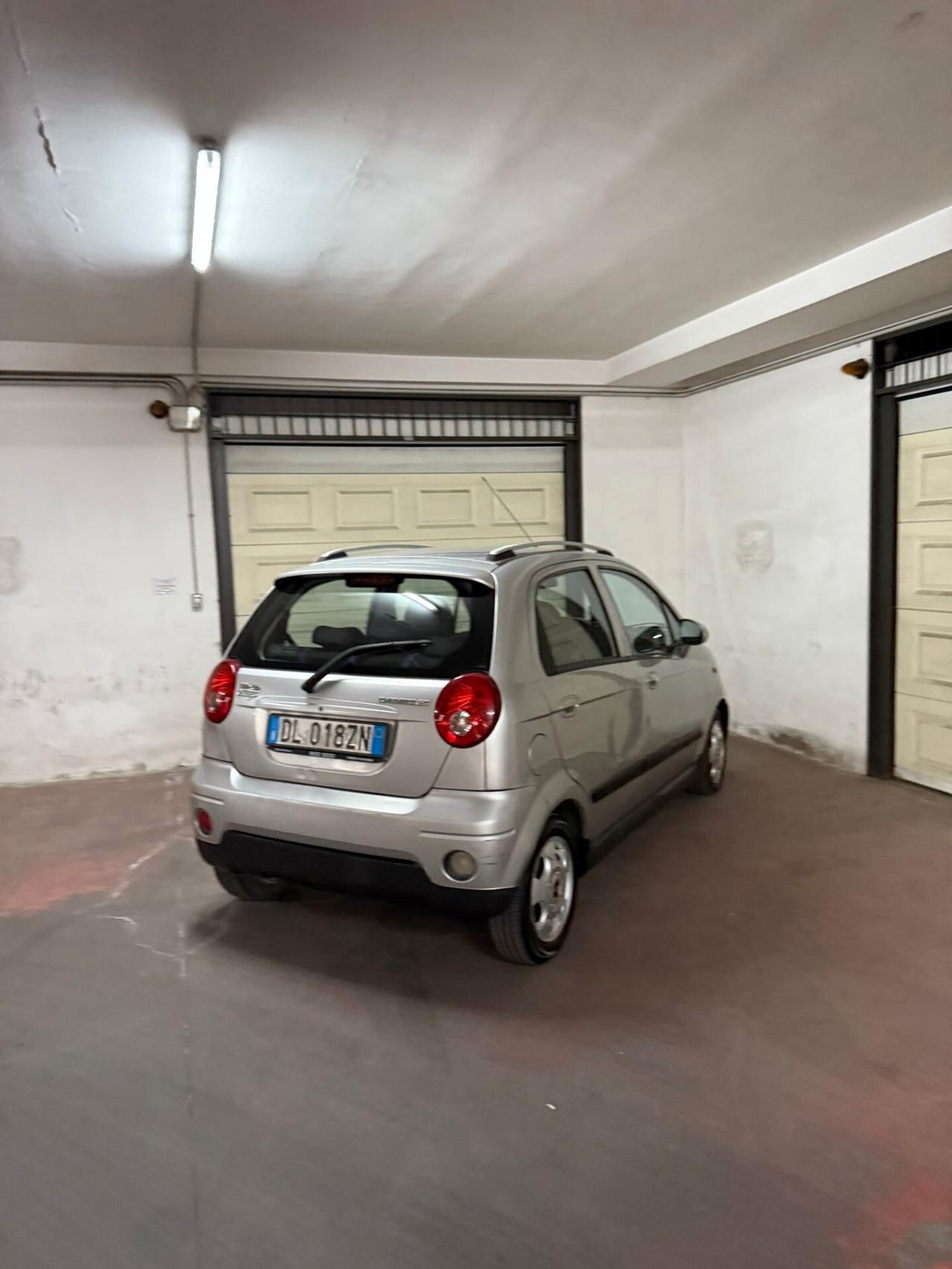 Chevrolet Matiz 1000 SX Energy GPL Eco Logic