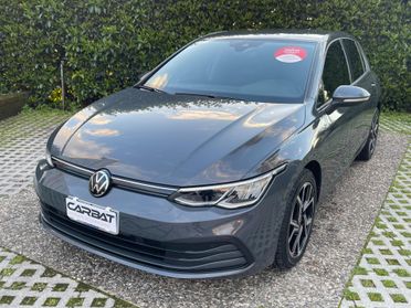 Volkswagen Golf 2.0 tdi Life 115cv dsg