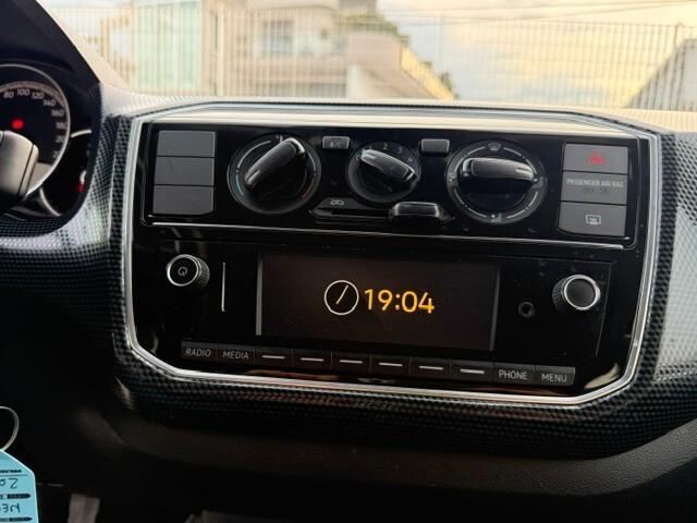 Volkswagen up! 1.0 75 CV 5p. move 2018