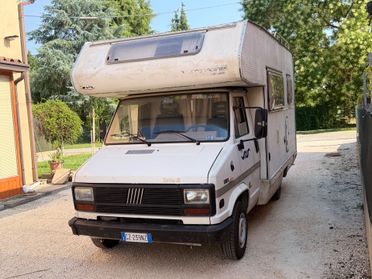 Fiat Ducato Max 280 Caravans 360 1900