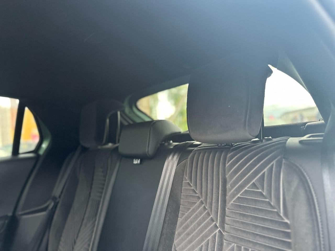 LANCIA Ypsilon IV 2024 - Ypsilon 1.2 mhev LX 110cv e-dct