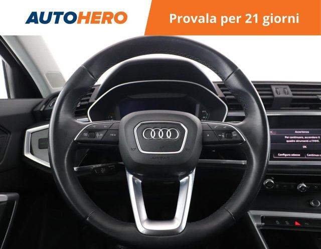 AUDI Q3 35 TDI S tronic